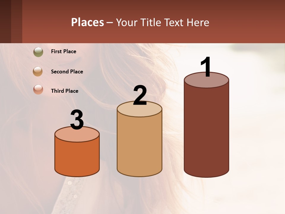 Air Remote Energy PowerPoint Template