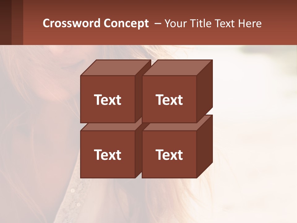 Air Remote Energy PowerPoint Template