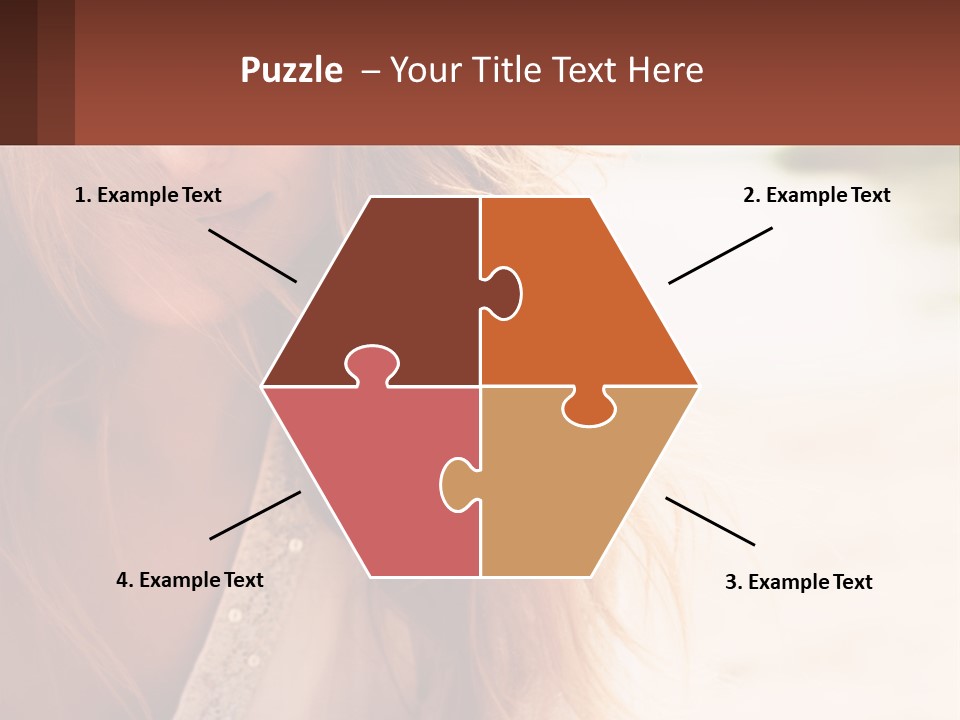 Air Remote Energy PowerPoint Template