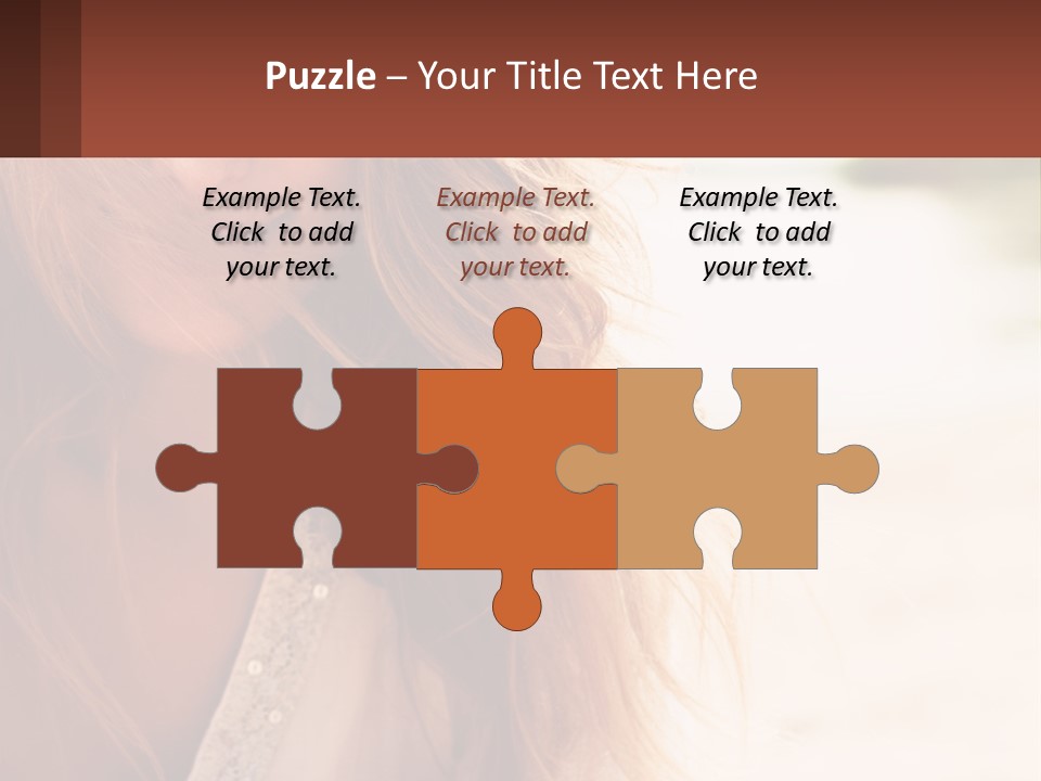 Air Remote Energy PowerPoint Template