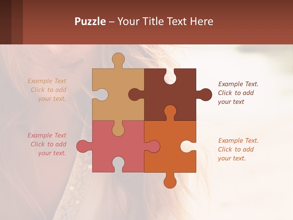 Air Remote Energy PowerPoint Template