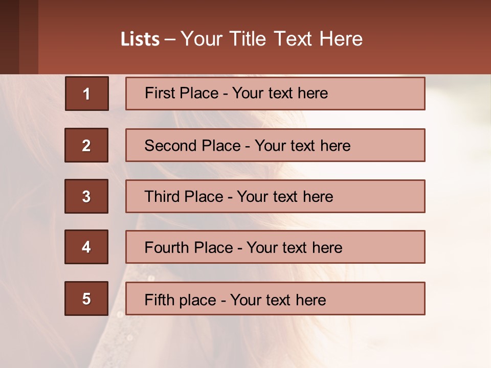 Air Remote Energy PowerPoint Template