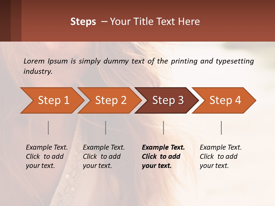 Air Remote Energy PowerPoint Template