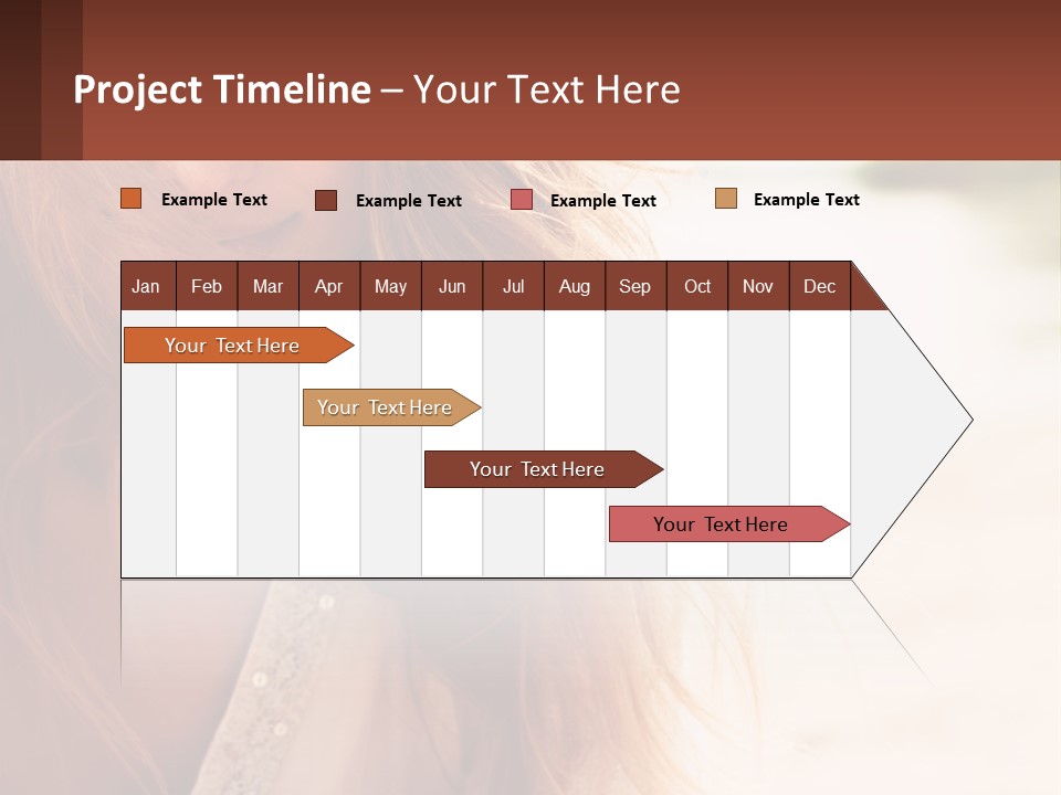 Air Remote Energy PowerPoint Template