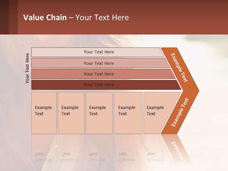 Air Remote Energy PowerPoint Template