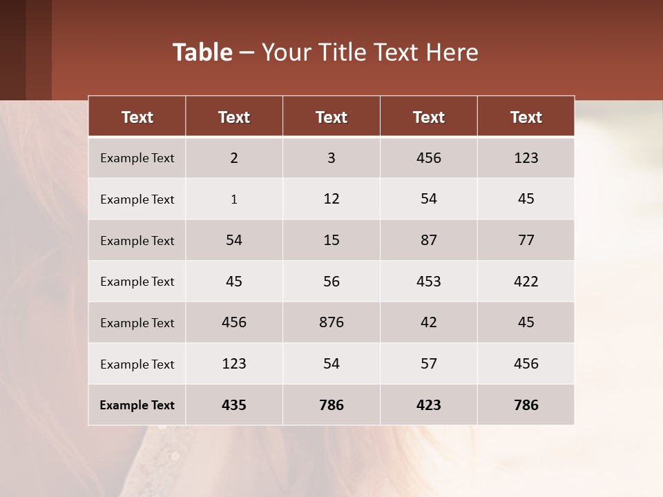 Air Remote Energy PowerPoint Template