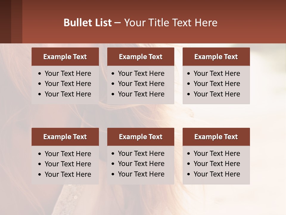 Air Remote Energy PowerPoint Template