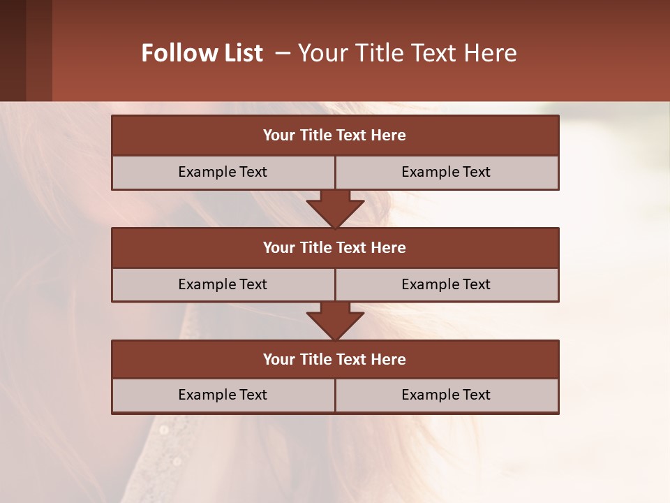 Air Remote Energy PowerPoint Template