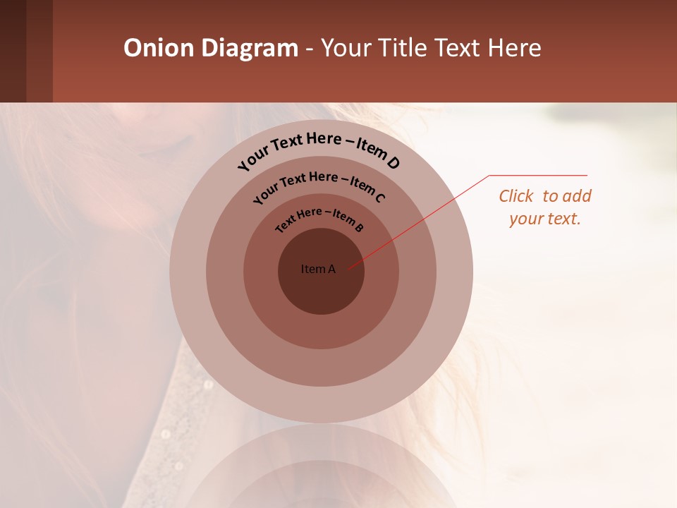 Air Remote Energy PowerPoint Template