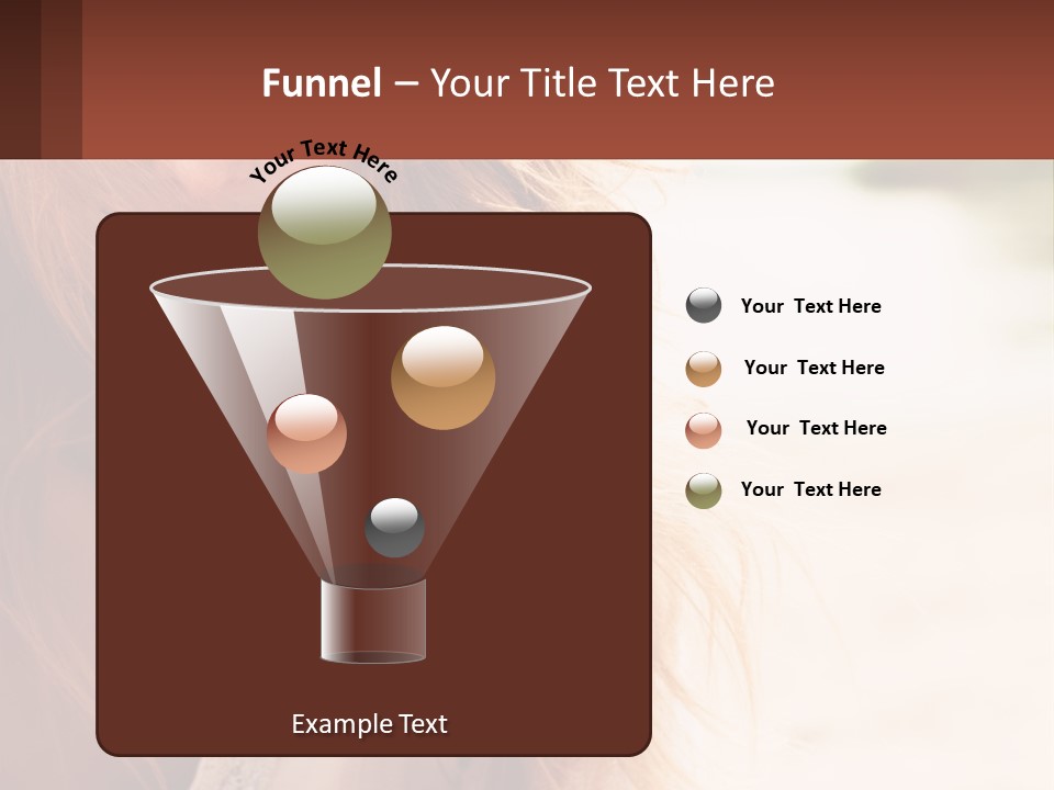 Air Remote Energy PowerPoint Template