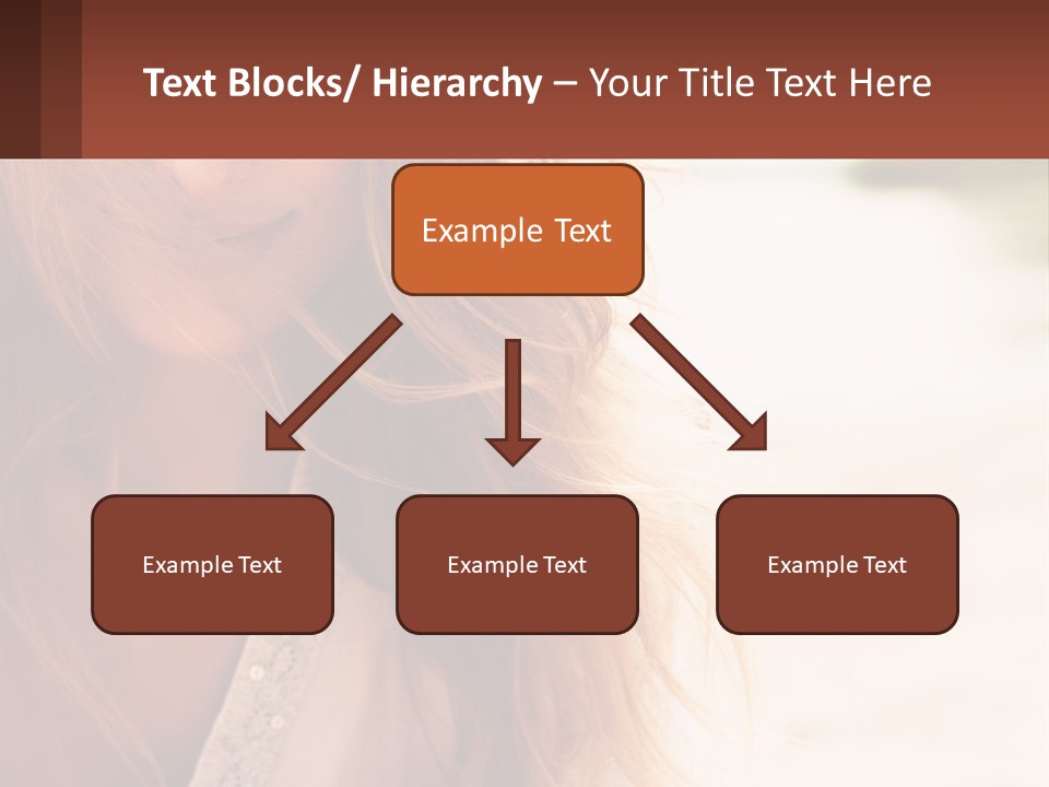 Air Remote Energy PowerPoint Template