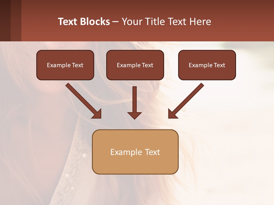 Air Remote Energy PowerPoint Template