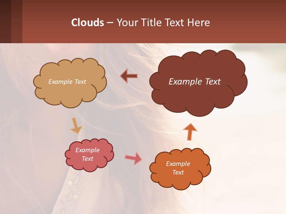 Air Remote Energy PowerPoint Template
