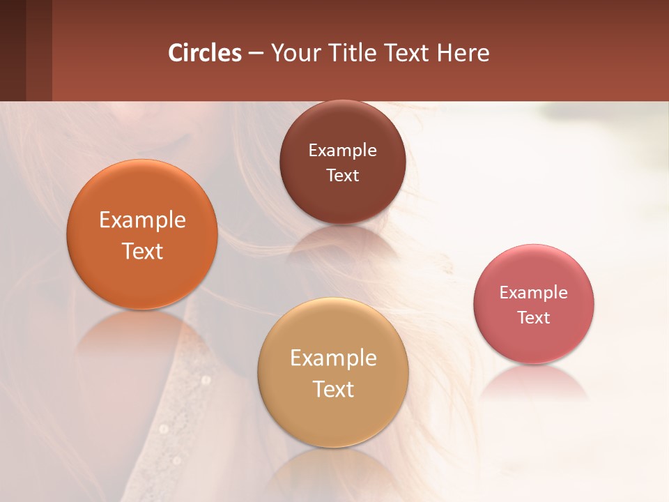 Air Remote Energy PowerPoint Template
