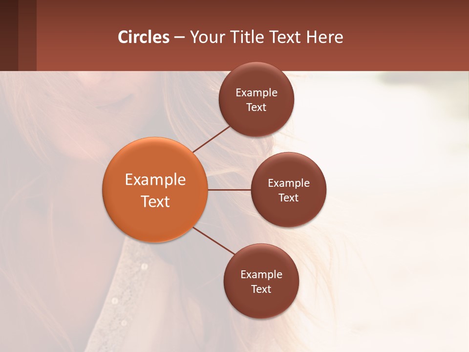 Air Remote Energy PowerPoint Template