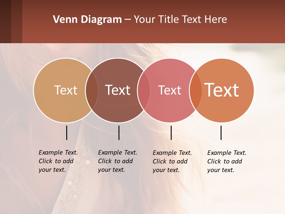 Air Remote Energy PowerPoint Template