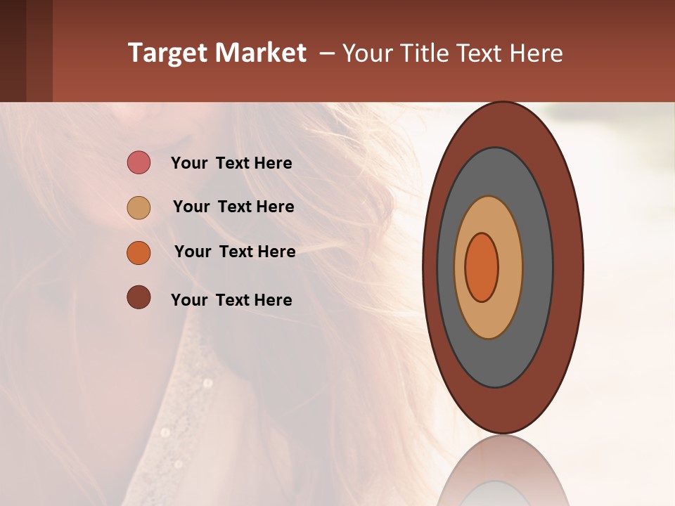 Air Remote Energy PowerPoint Template