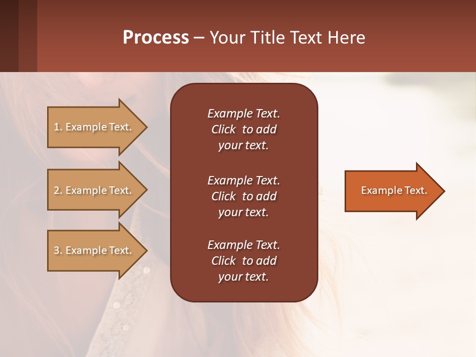 Air Remote Energy PowerPoint Template