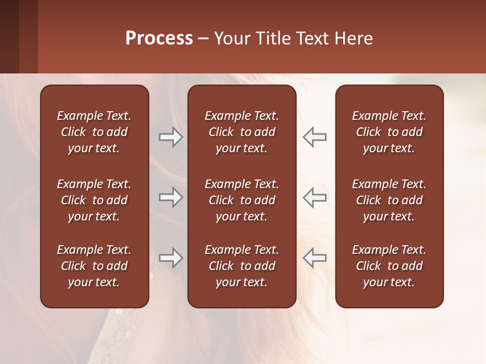Air Remote Energy PowerPoint Template