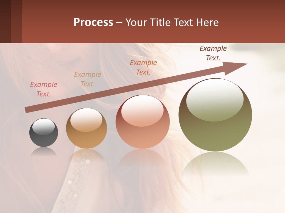 Air Remote Energy PowerPoint Template