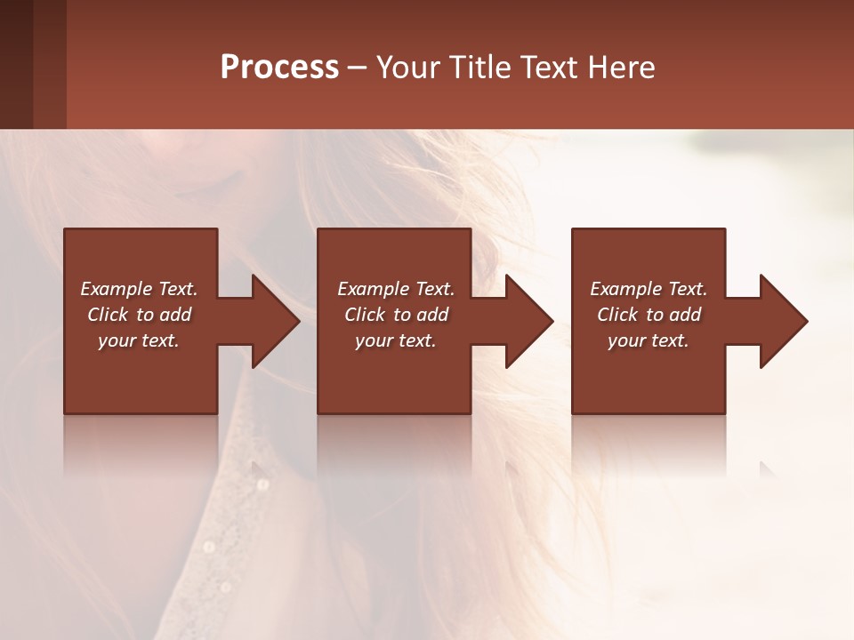 Air Remote Energy PowerPoint Template