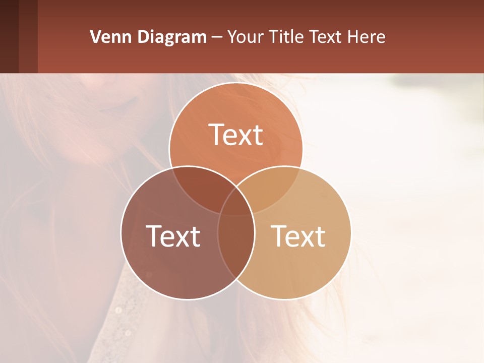 Air Remote Energy PowerPoint Template