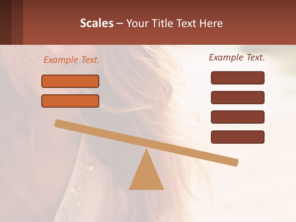 Air Remote Energy PowerPoint Template