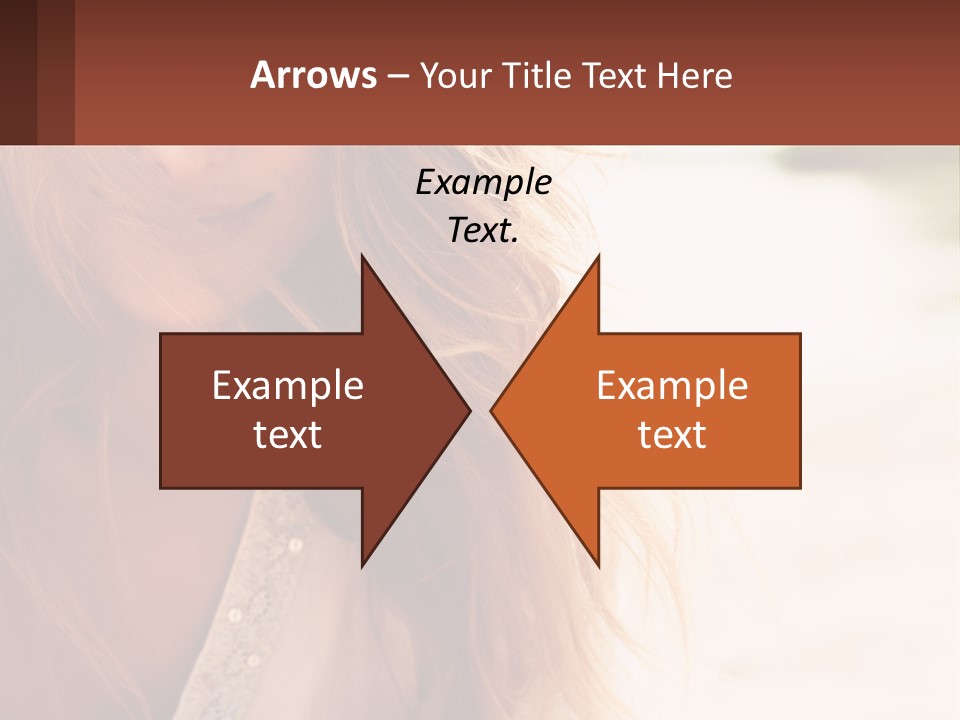 Air Remote Energy PowerPoint Template