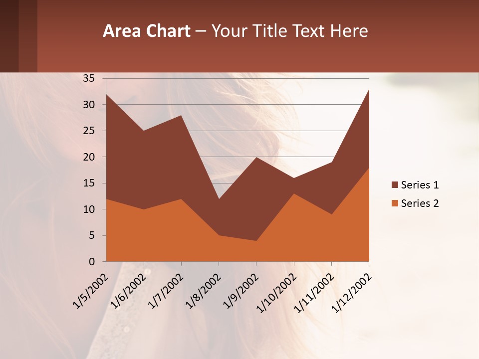 Air Remote Energy PowerPoint Template