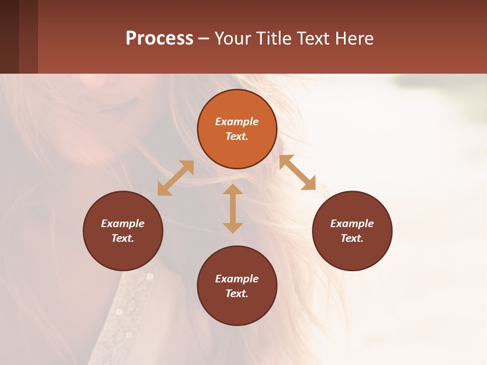 Air Remote Energy PowerPoint Template