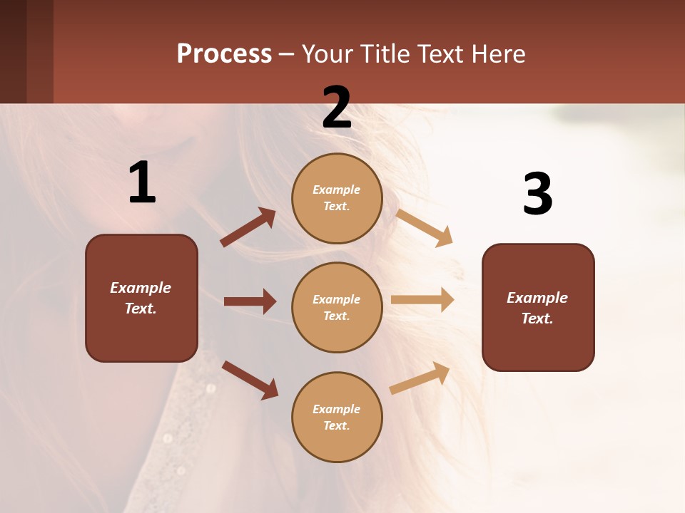 Air Remote Energy PowerPoint Template