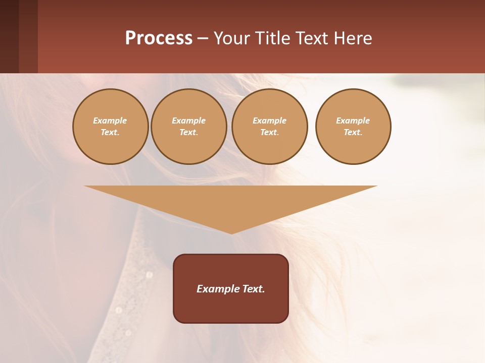 Air Remote Energy PowerPoint Template