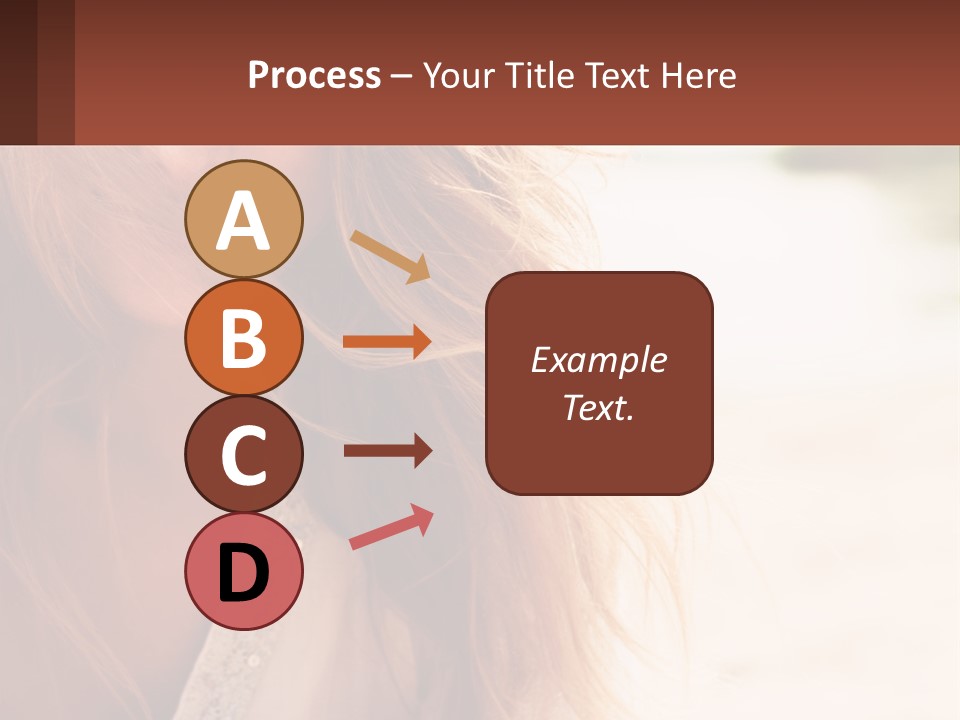 Air Remote Energy PowerPoint Template