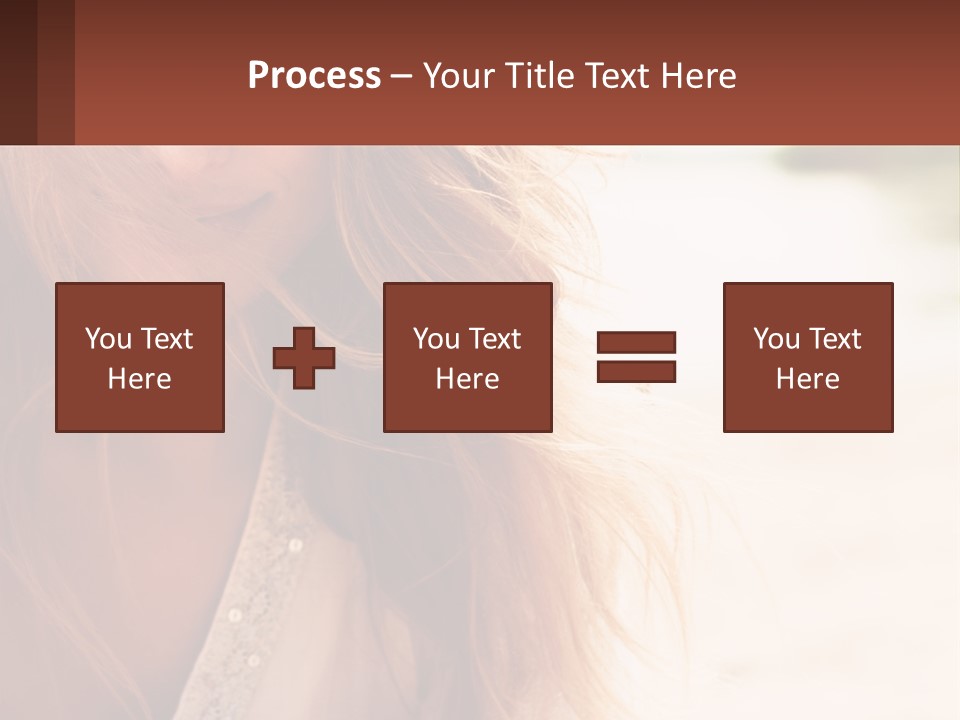 Air Remote Energy PowerPoint Template