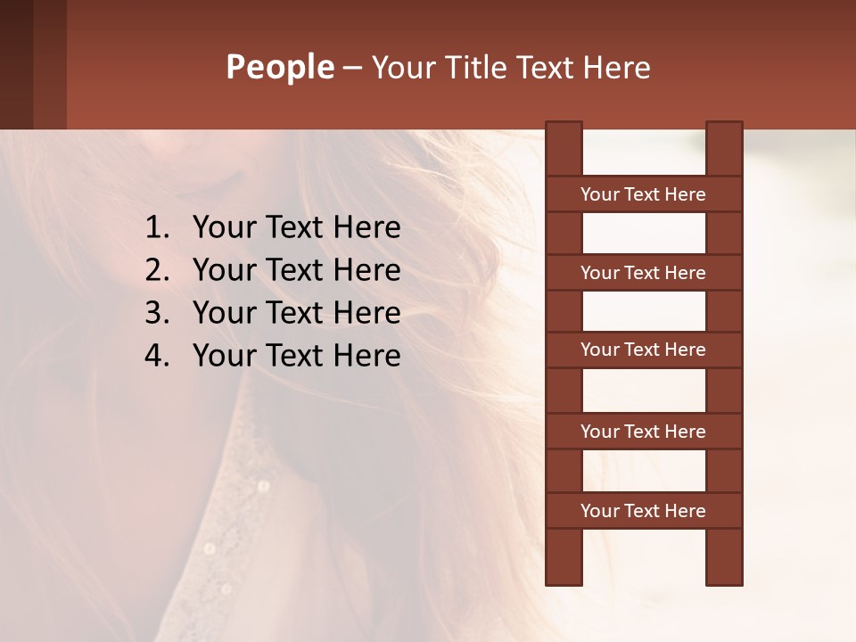 Air Remote Energy PowerPoint Template