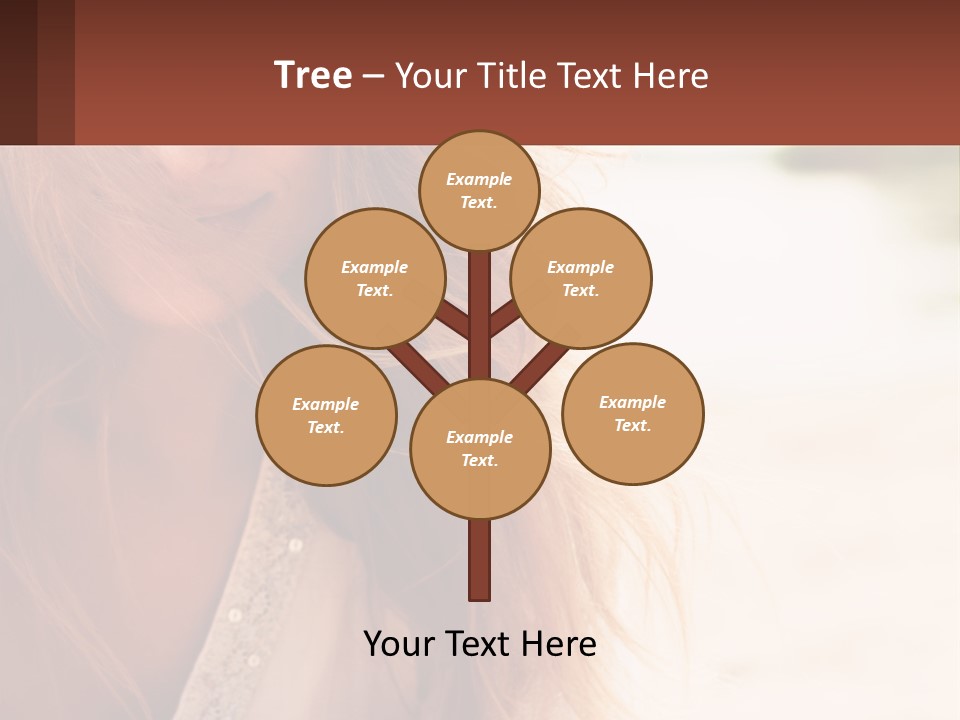 Air Remote Energy PowerPoint Template