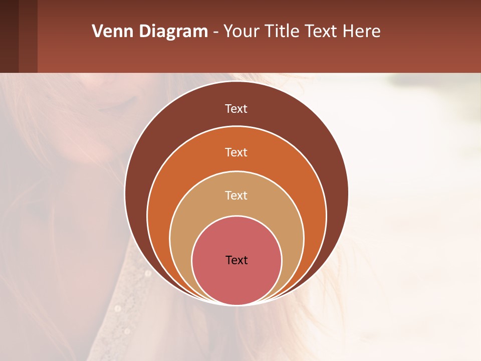 Air Remote Energy PowerPoint Template