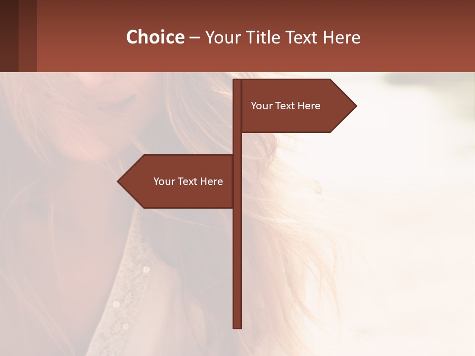 Air Remote Energy PowerPoint Template