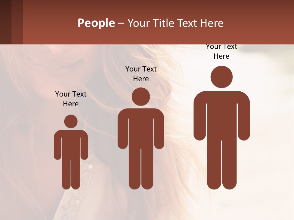 Air Remote Energy PowerPoint Template