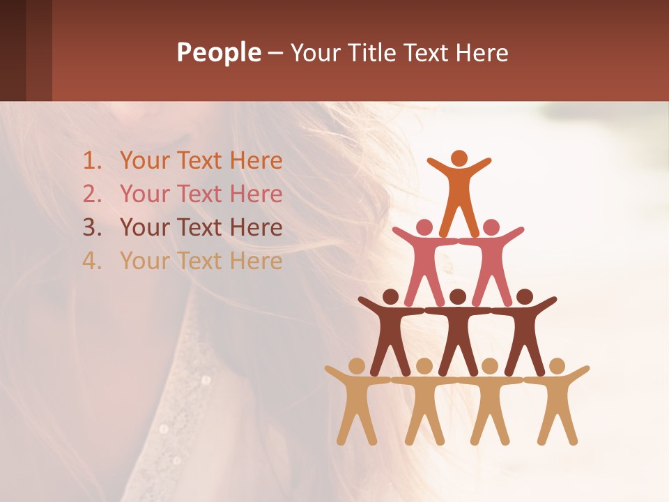 Air Remote Energy PowerPoint Template