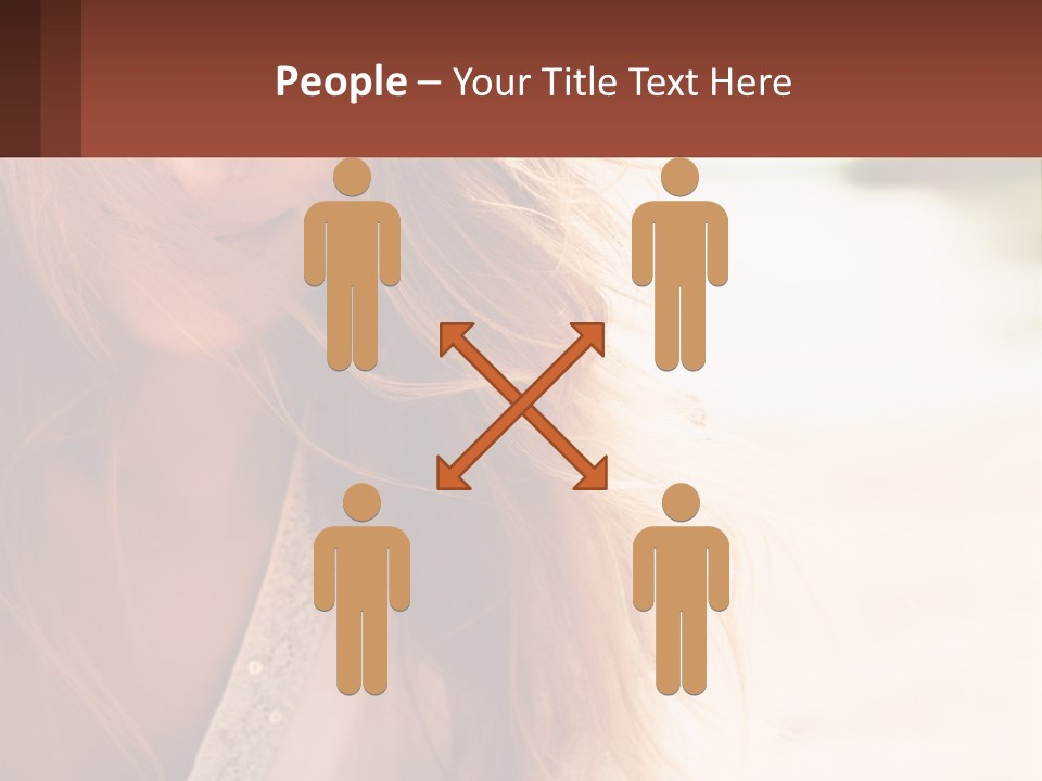 Air Remote Energy PowerPoint Template