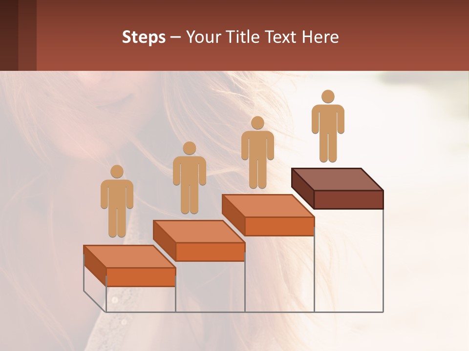 Air Remote Energy PowerPoint Template