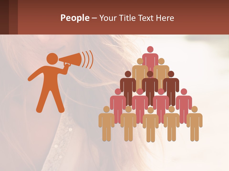 Air Remote Energy PowerPoint Template