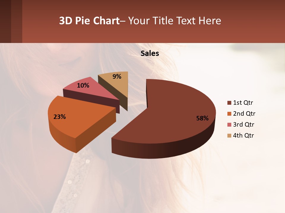 Air Remote Energy PowerPoint Template