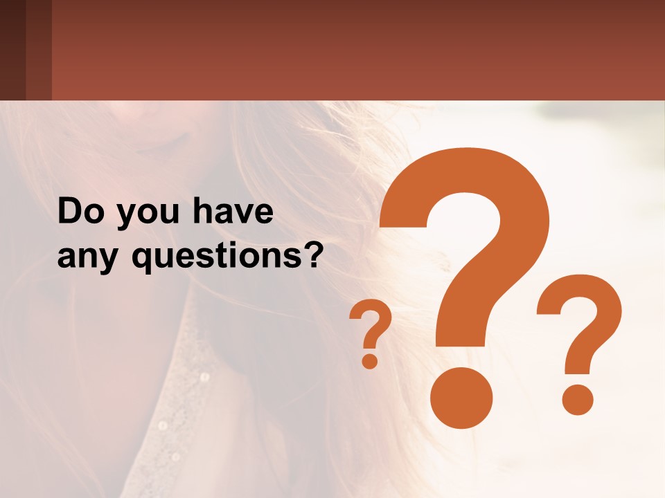 Air Remote Energy PowerPoint Template