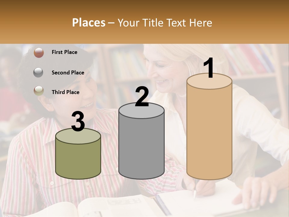 Home Electricity Ventilation PowerPoint Template