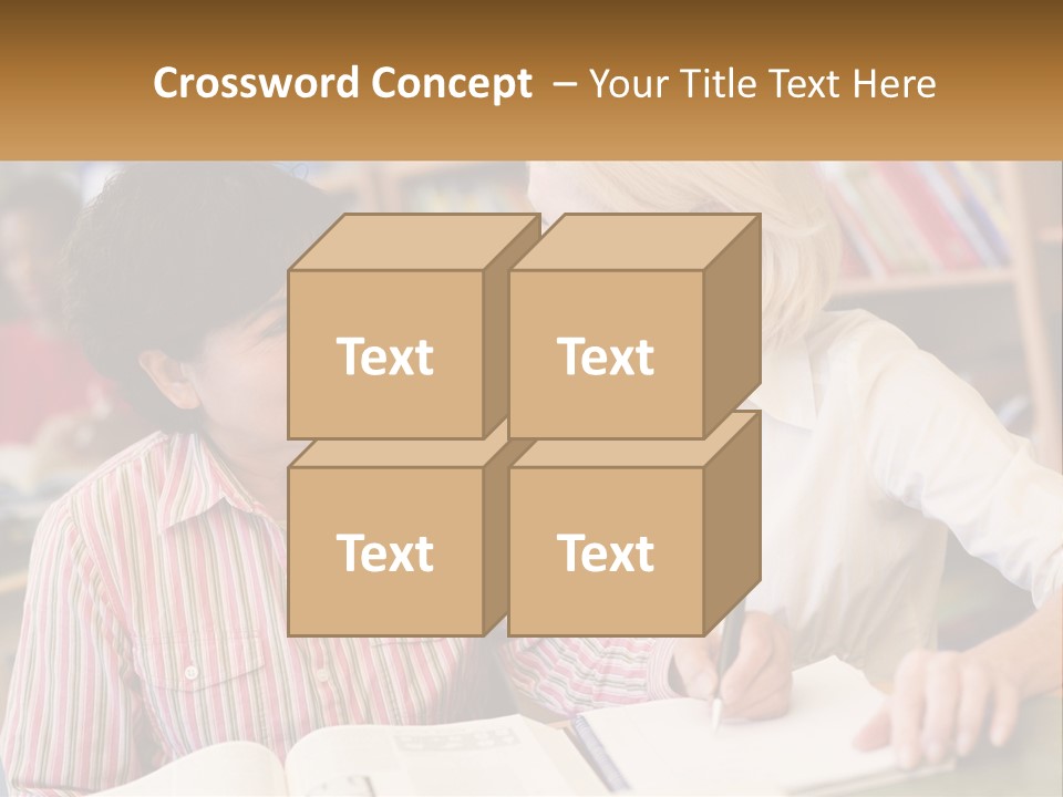 Home Electricity Ventilation PowerPoint Template