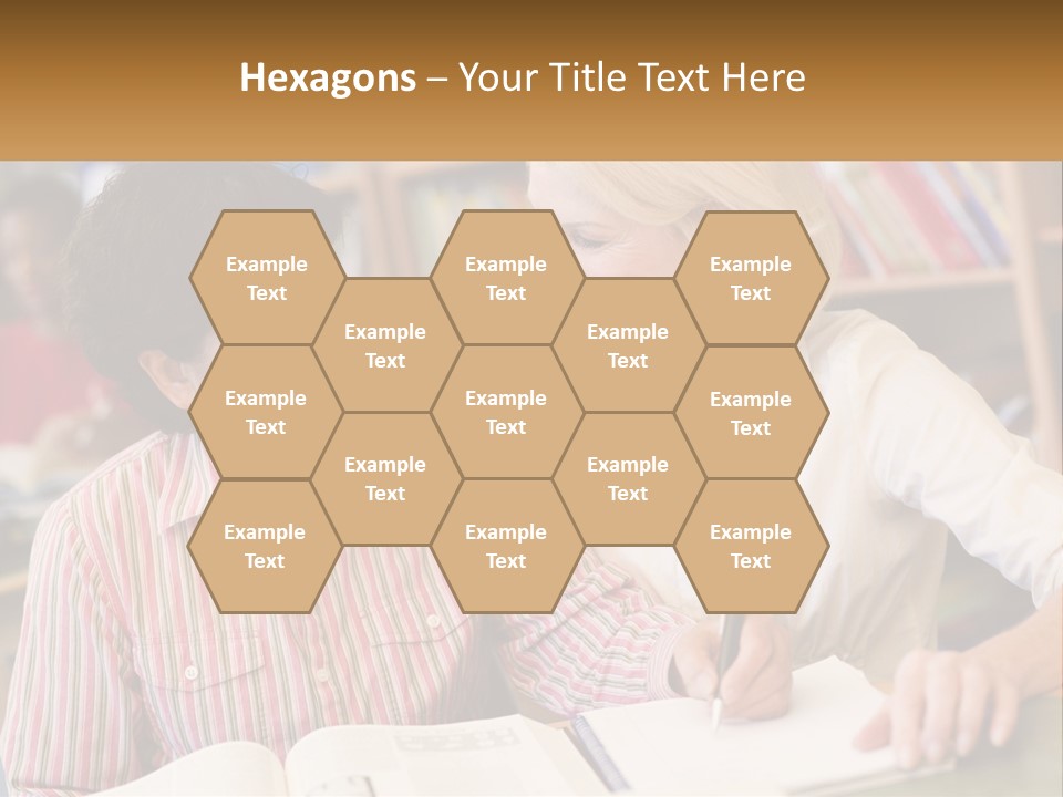 Home Electricity Ventilation PowerPoint Template