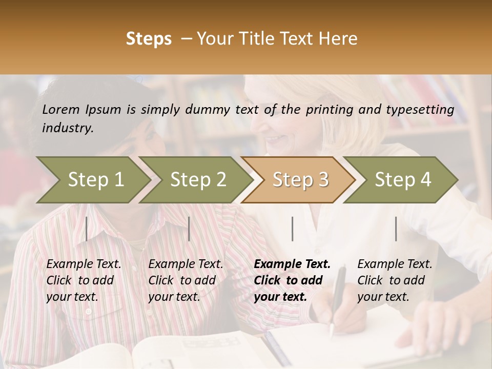 Home Electricity Ventilation PowerPoint Template