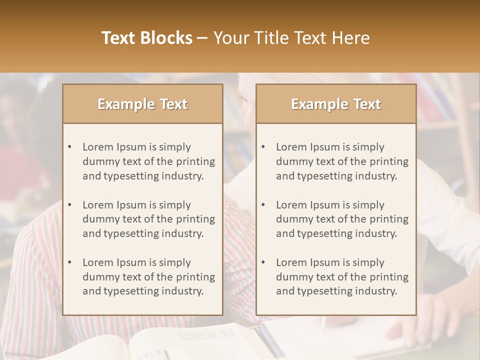 Home Electricity Ventilation PowerPoint Template